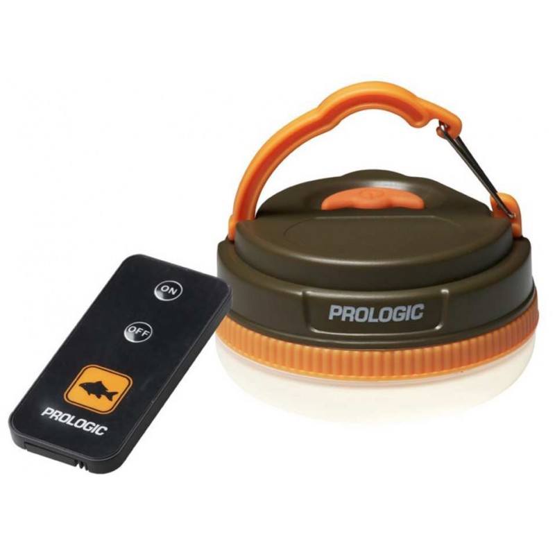 Prologic guardian remote bivvy light